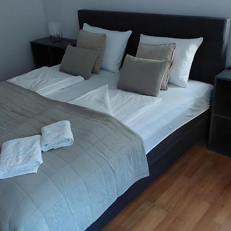 Parenzo Premium Apartment Poreč Exteriér fotografie