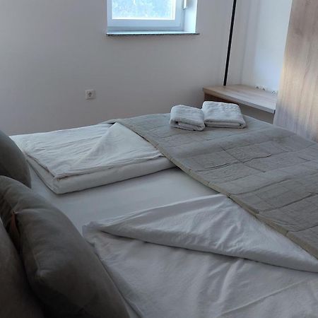 Parenzo Premium Apartment Poreč Exteriér fotografie