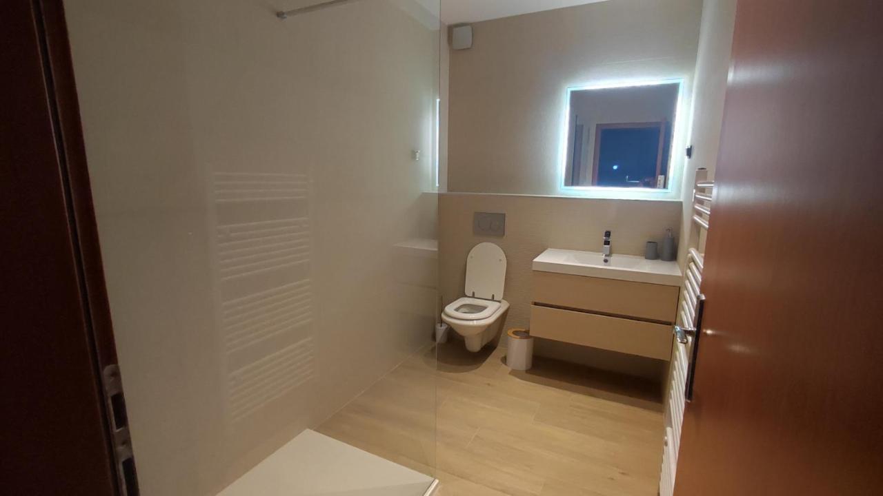 Parenzo Premium Apartment Poreč Exteriér fotografie