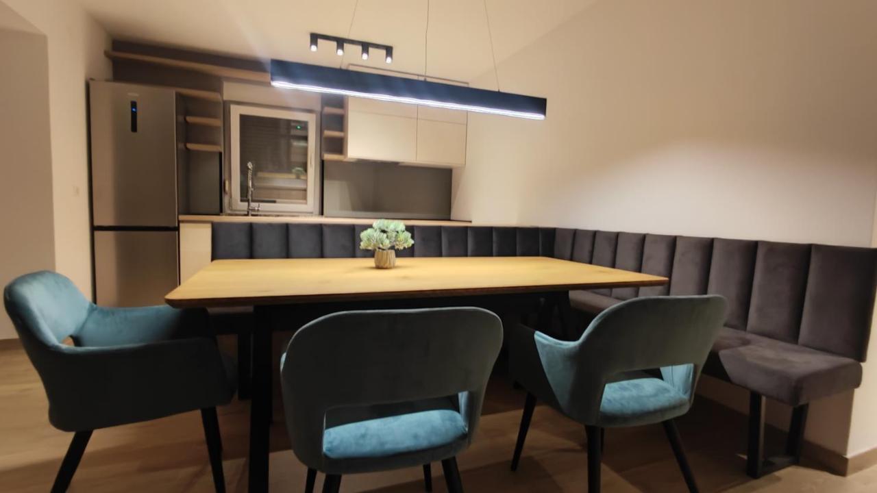 Parenzo Premium Apartment Poreč Exteriér fotografie