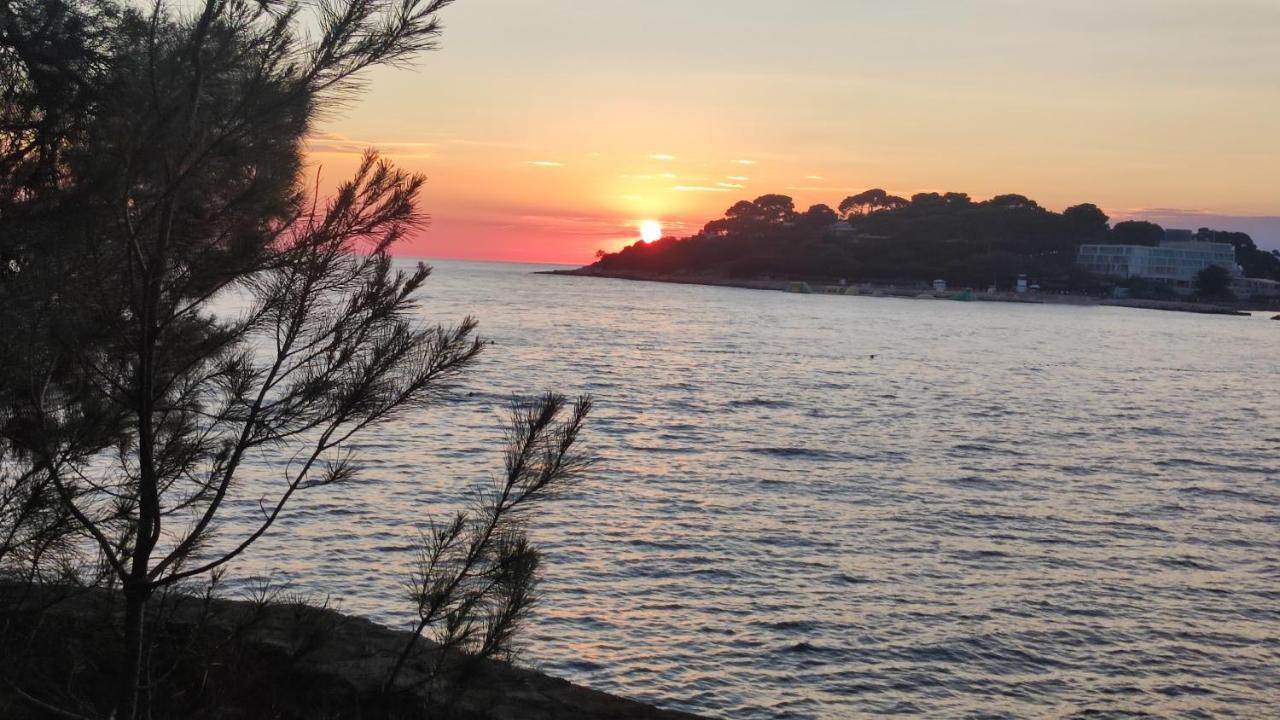 Parenzo Premium Apartment Poreč Exteriér fotografie