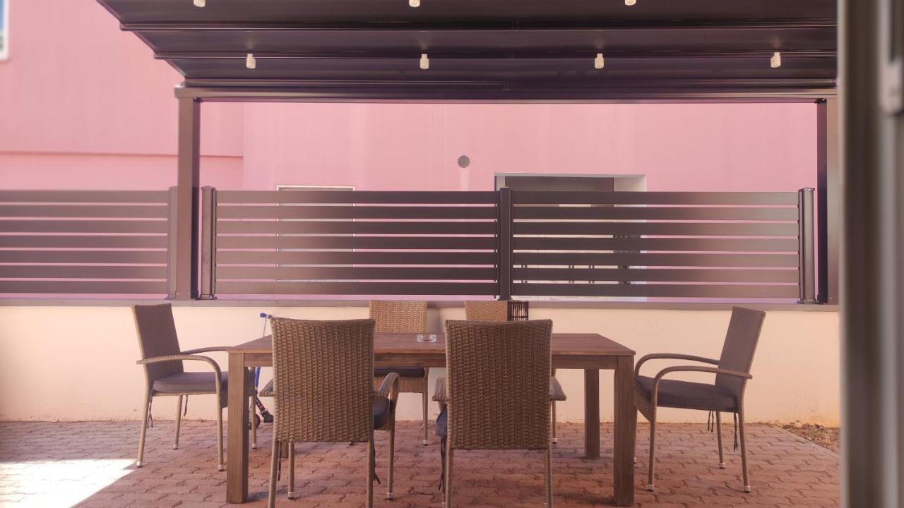 Parenzo Premium Apartment Poreč Exteriér fotografie