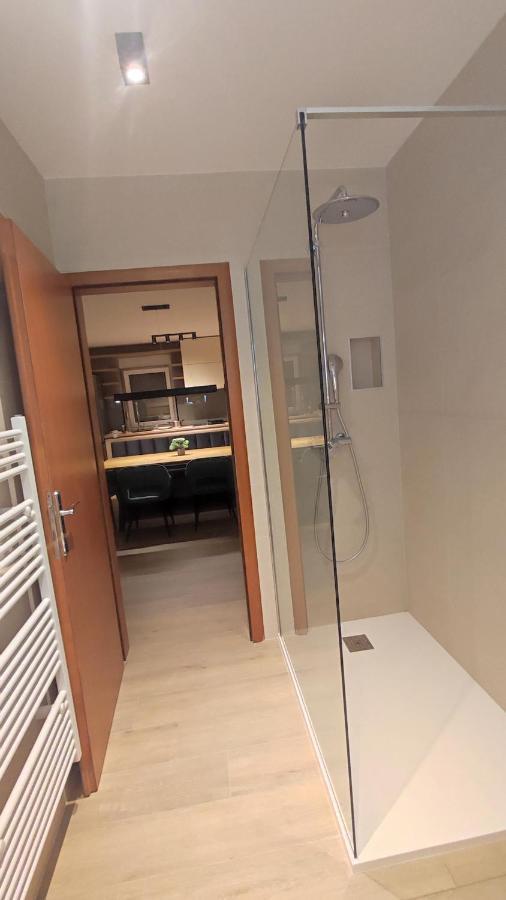 Parenzo Premium Apartment Poreč Exteriér fotografie