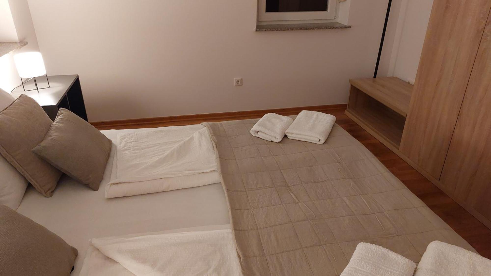 Parenzo Premium Apartment Poreč Exteriér fotografie